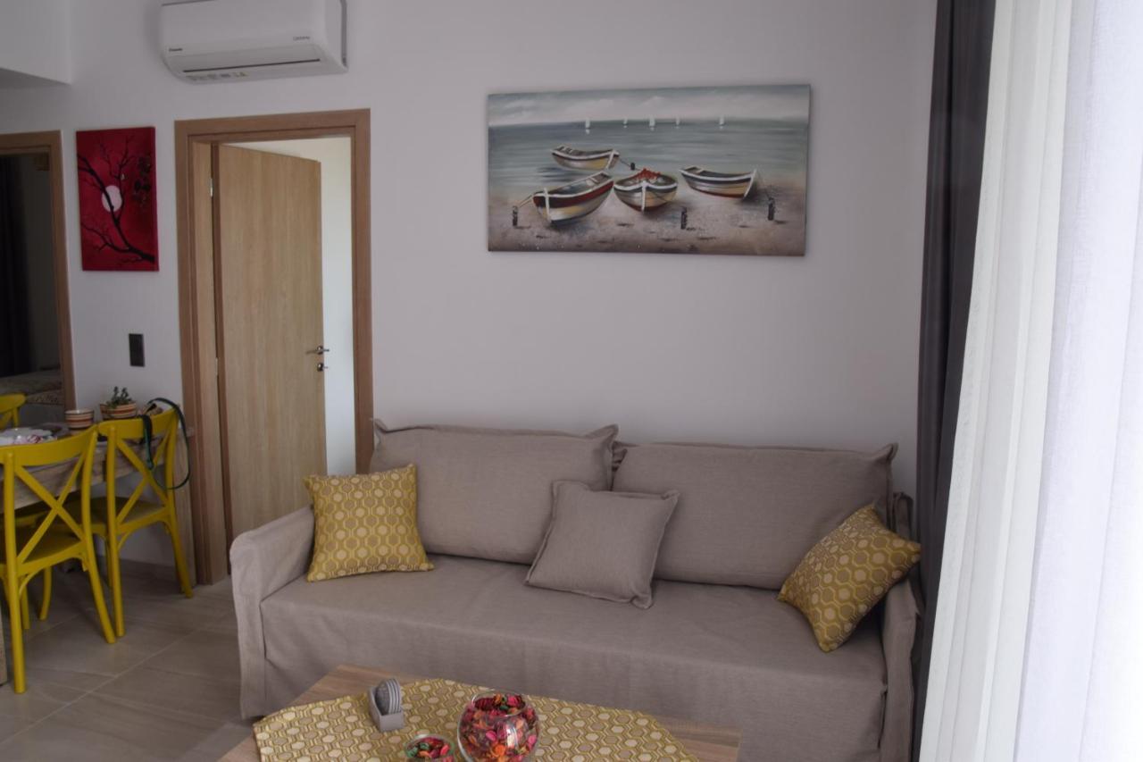 Anemoni Studios Plakias Exteriér fotografie