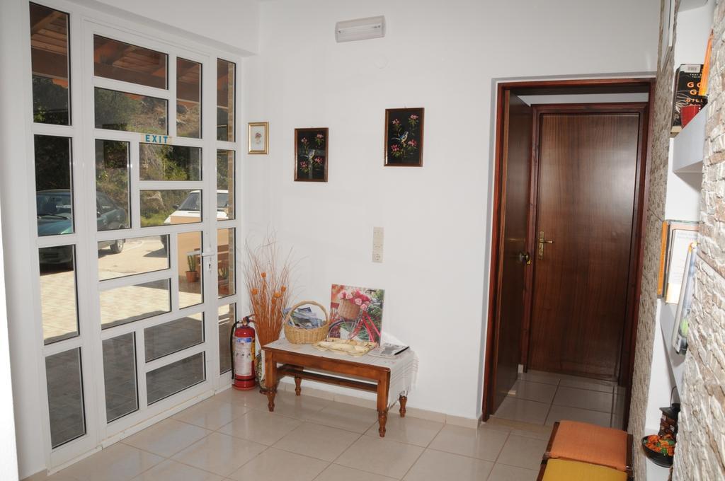 Anemoni Studios Plakias Exteriér fotografie