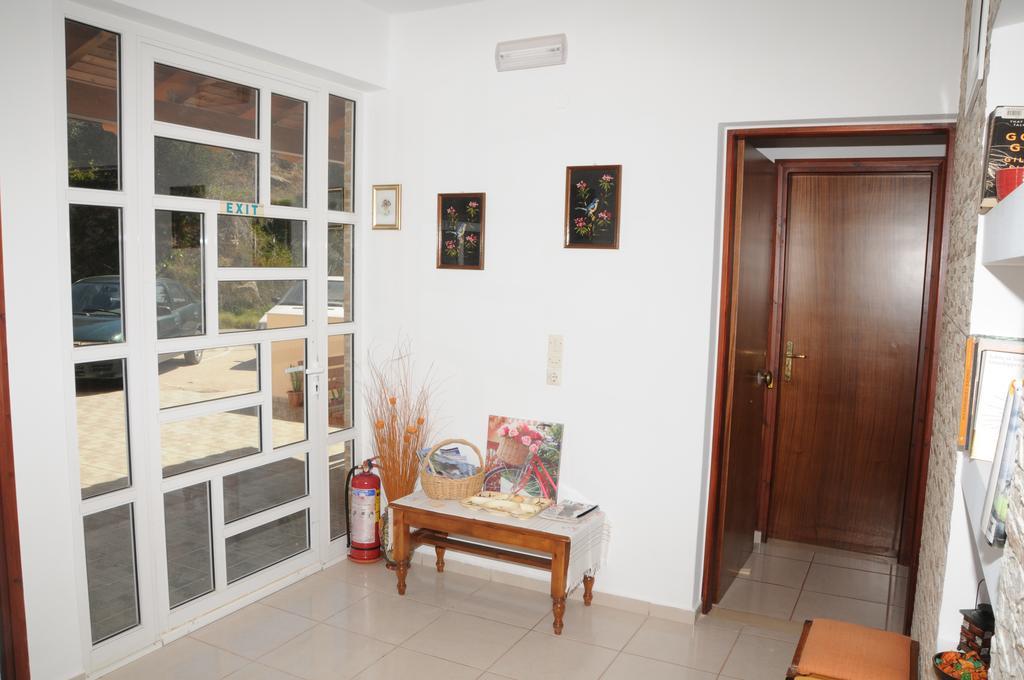 Anemoni Studios Plakias Exteriér fotografie